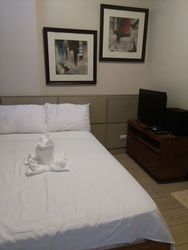 マクタン ニュータウン バイ ジャバドレア