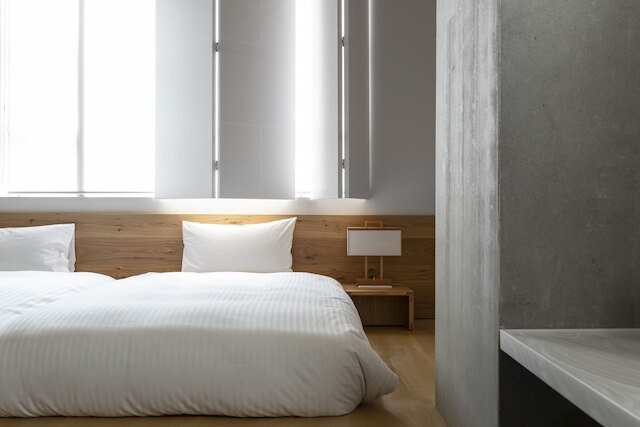 TSUGU 京都三条 by THE SHARE HOTELS