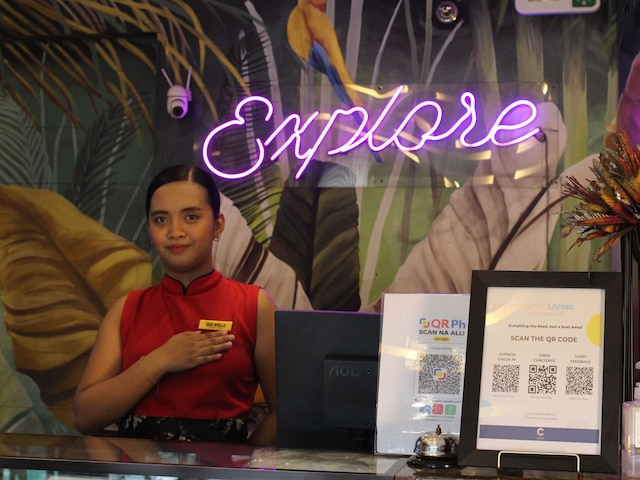 シティズン ホテル