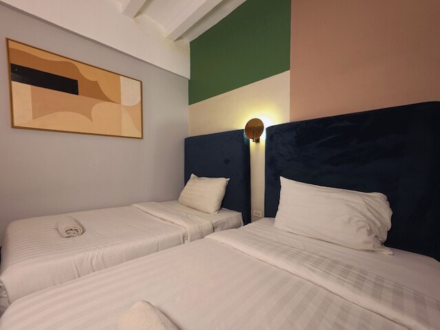 シティズン ホテル