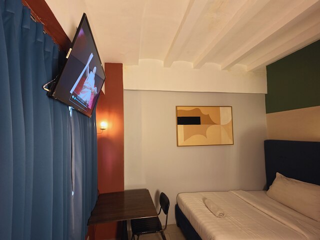 シティズン ホテル