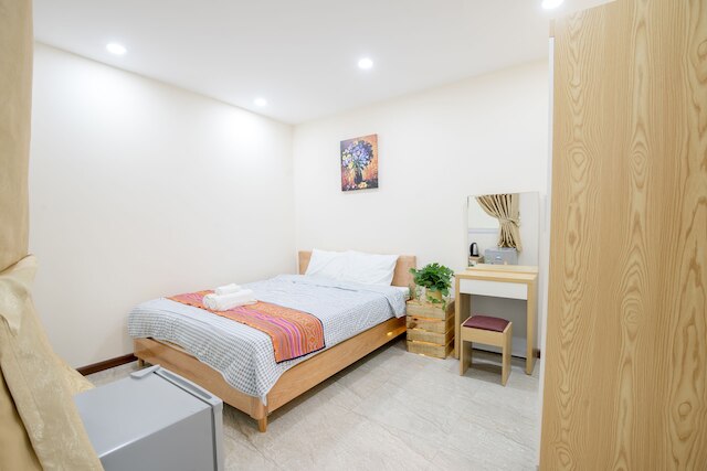 シティ ビュー アパートメント イースタンステイ