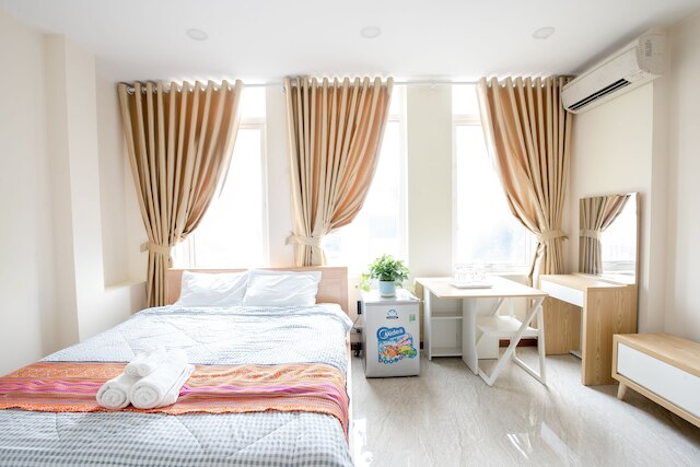 シティ ビュー アパートメント イースタンステイ