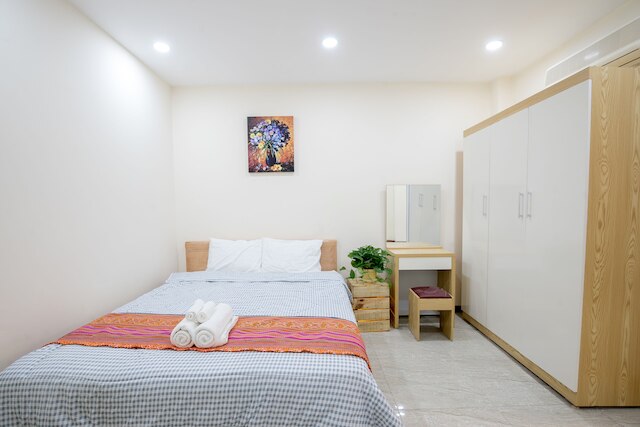 シティ ビュー アパートメント イースタンステイ