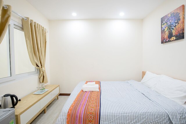 シティ ビュー アパートメント イースタンステイ