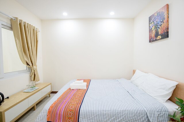 シティ ビュー アパートメント イースタンステイ