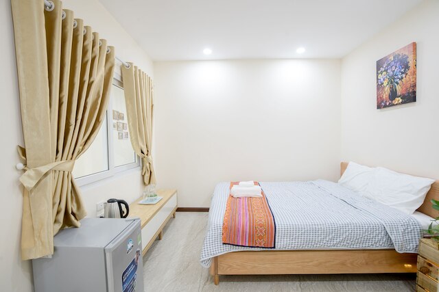 シティ ビュー アパートメント イースタンステイ