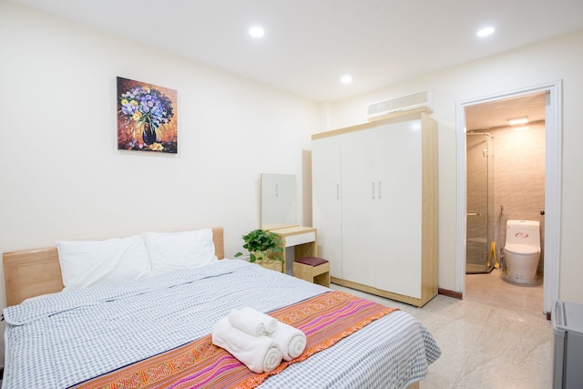 シティ ビュー アパートメント イースタンステイ