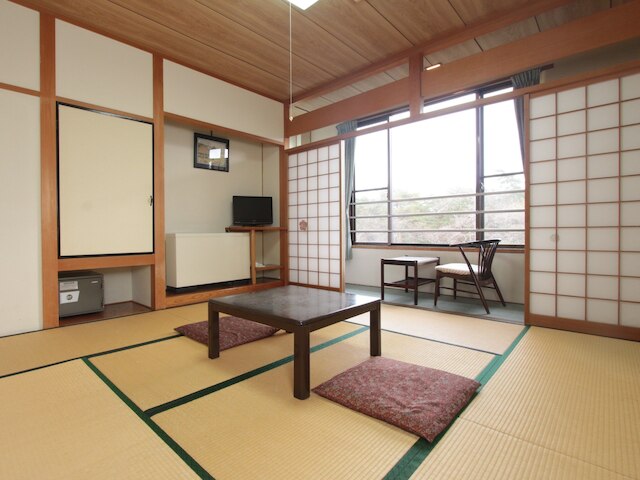 国民宿舎 恵那山荘