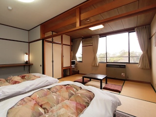 国民宿舎 恵那山荘