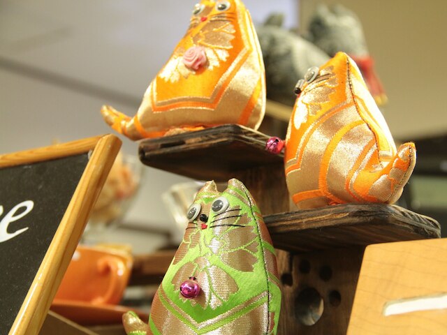 国民宿舎 恵那山荘