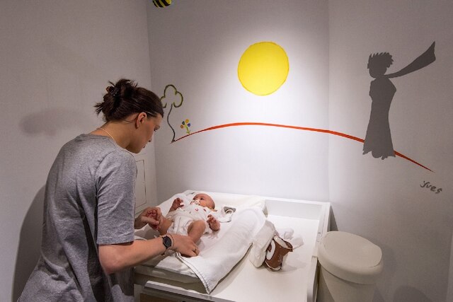 シアルス - ホステル