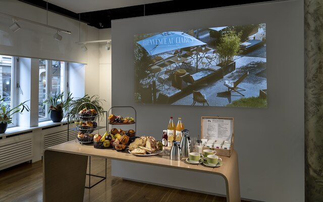 シアルス - ホステル