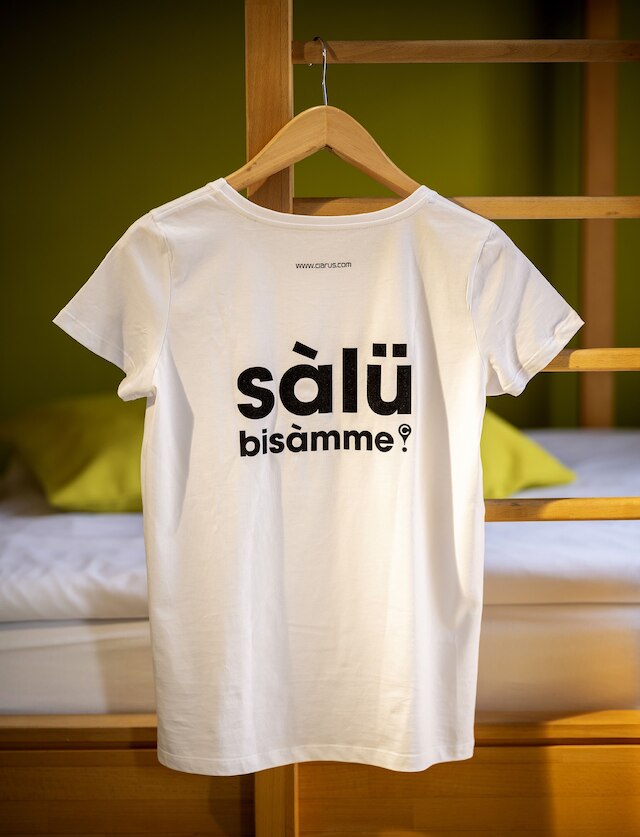 シアルス - ホステル