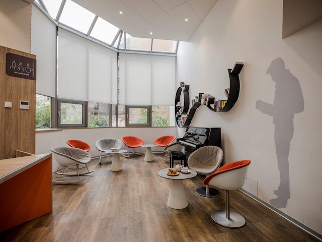 シアルス - ホステル