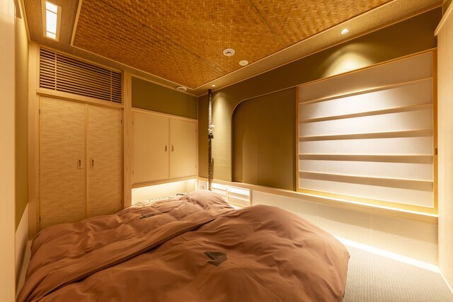 茶室 ryokan asakusa