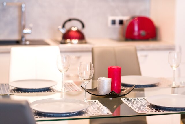 ネオ アパートメンツ