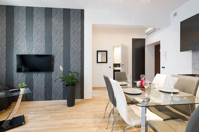 ネオ アパートメンツ