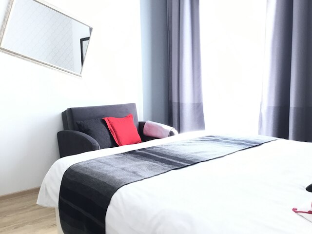 ネオ アパートメンツ