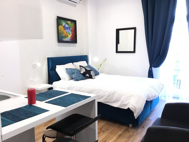 ネオ アパートメンツ