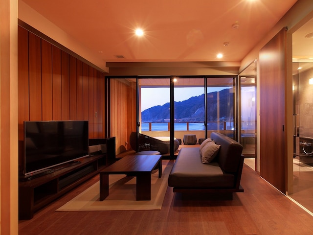 ビーチサイド温泉リゾート ゆうみ