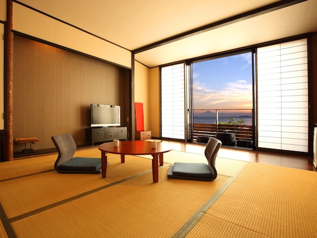 ビーチサイド温泉リゾート ゆうみ