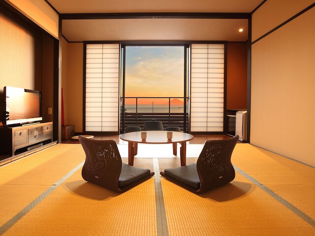 ビーチサイド温泉リゾート ゆうみ