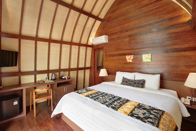 クブ GWK リゾート