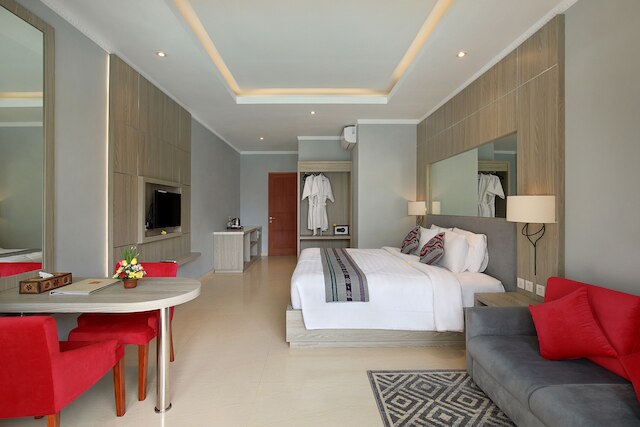 クブ GWK リゾート