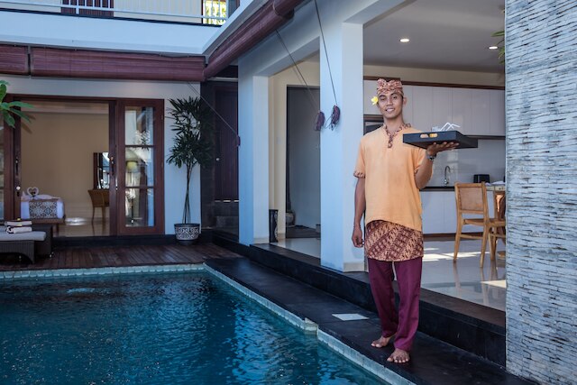 クブ GWK リゾート