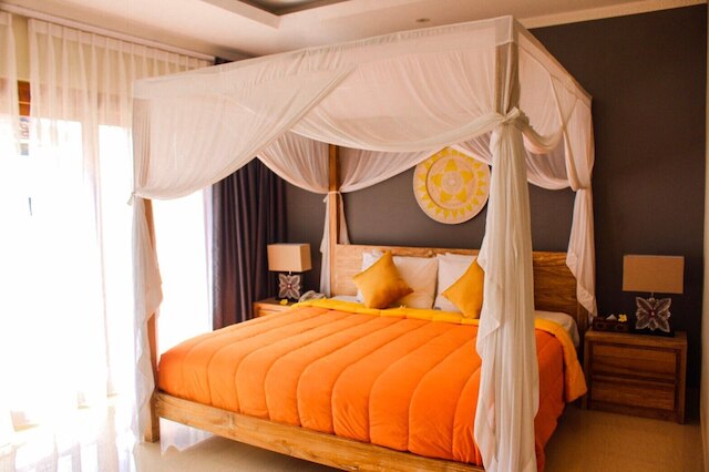 クブ GWK リゾート