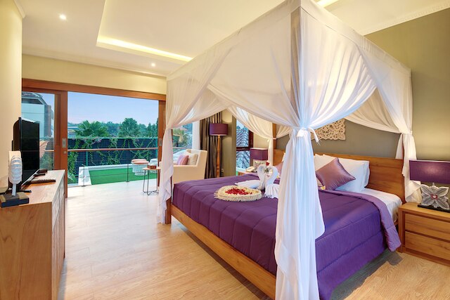 クブ GWK リゾート