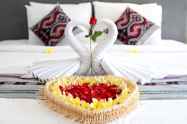 クブ GWK リゾート