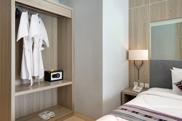 クブ GWK リゾート