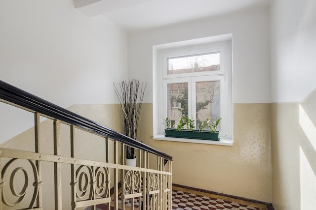 アパートメン ウィズ ガーデン プラハ バイ ミハャル & フレンズ