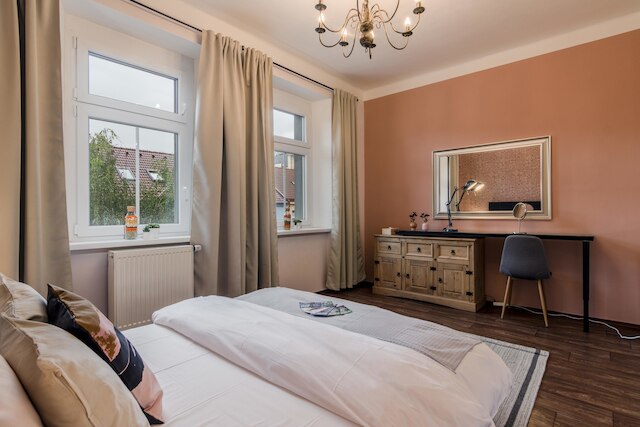 アパートメン ウィズ ガーデン プラハ バイ ミハャル & フレンズ