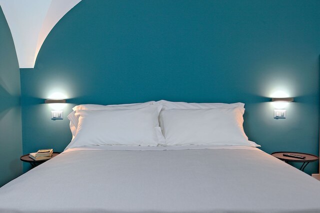 B & B バーリ ビア カイロリ