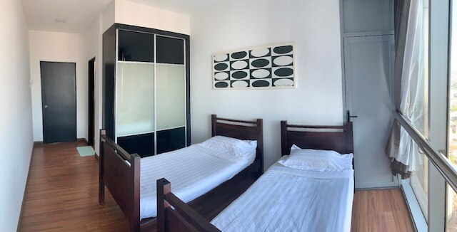 オハナ クアラルンプール