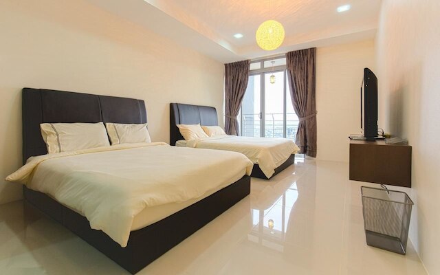 オハナ クアラルンプール