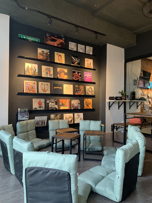 オハナ クアラルンプール