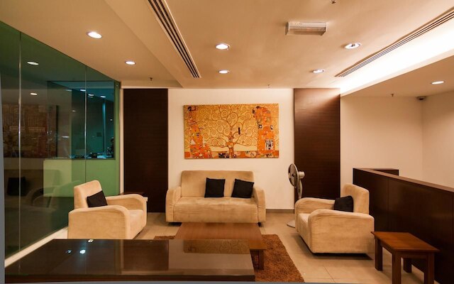 オハナ クアラルンプール