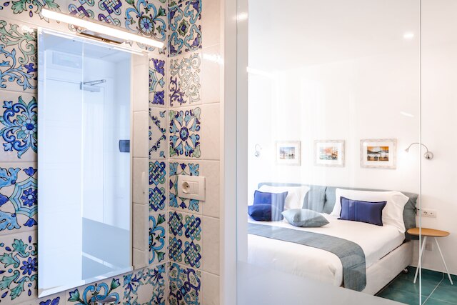 カーサ ドルチェ カーサ