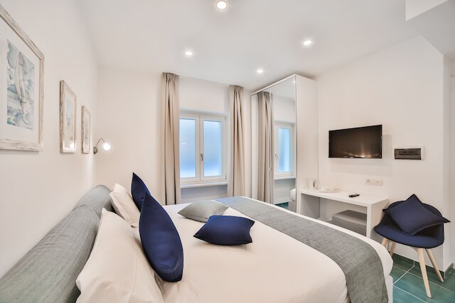 カーサ ドルチェ カーサ