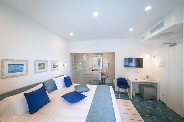 カーサ ドルチェ カーサ