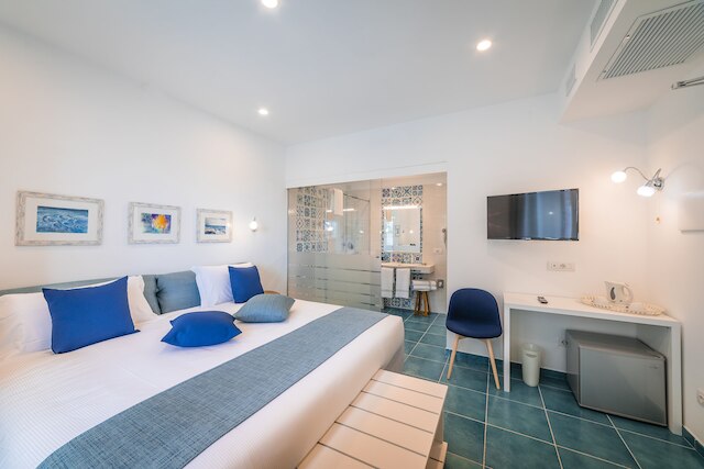 カーサ ドルチェ カーサ