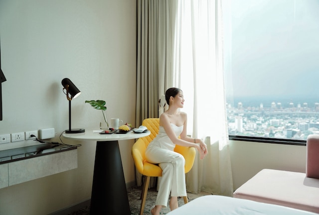 アヴァニ スクンビット バンコク ホテル