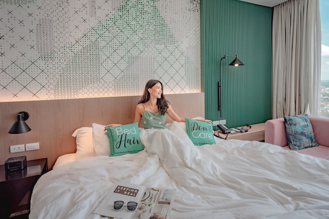 アヴァニ スクンビット バンコク ホテル