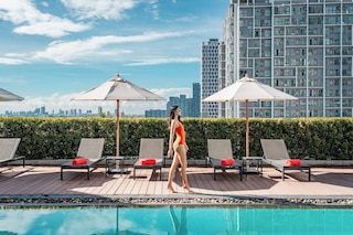 アヴァニ スクンビット バンコク ホテル