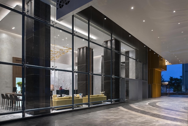 アヴァニ スクンビット バンコク ホテル