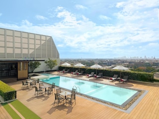 アヴァニ スクンビット バンコク ホテル